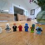 LEGO bundle 12 random mini figures Image 4