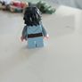 Lego star wars minifigure boba fett young sw01407 Image 2