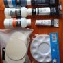 Complete Mandala Dot Painting Starter Bundle Image 4