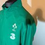 Irish rugby Canterbury 2XL Anthem jacket Image 4