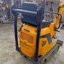 jCB micro digger for sale Image 2