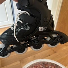 Kids roller skates