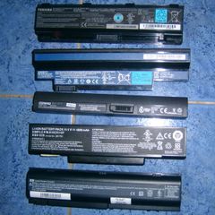 laptop battery
