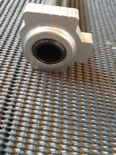 KTM Rear Axle