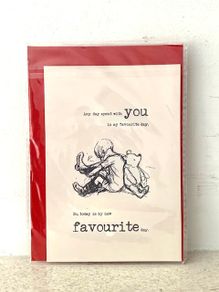 Birthday Card