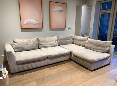 L Shaped Couch