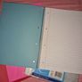 Stationery folder bundle for School/College Image 2