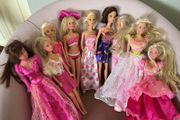 steffi love dolls