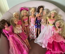 steffi love dolls