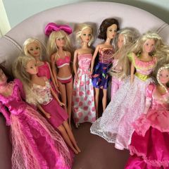 steffi love dolls