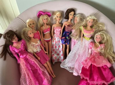 steffi love dolls