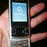 Samsung Stratus GT-C3050 Image 8