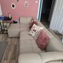 Allese L shaped Sofa Image 2