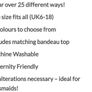 Bridesmaid / Wrap dresses Image 3