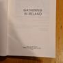 The Gathering In Ireland. Poems By Thomas Heffernan. Irish. Image 4