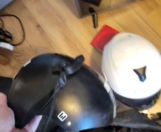 Deliveroo Started Bundle - Helmets, Backpack, Phone Mount and Cover