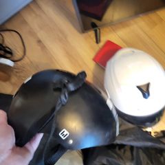 Deliveroo Started Bundle - Helmets, Backpack, Phone Mount and Cover
