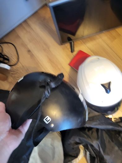 Deliveroo Started Bundle - Helmets, Backpack, Phone Mount and Cover
