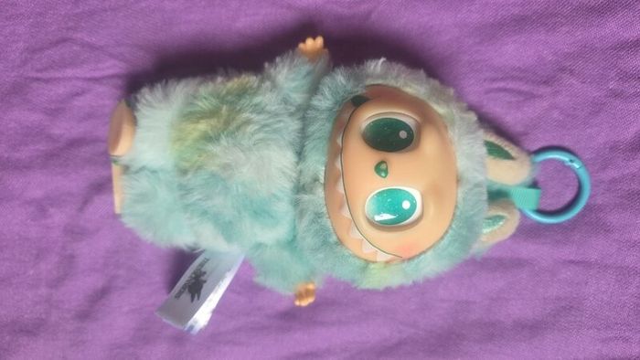 Collectable Labubu