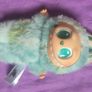 Collectable Labubu Image 3