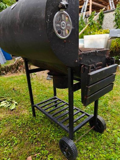 bbq