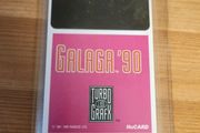 Galaga '90 (Turbografx)