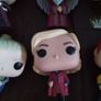 Large Lot  Bundle Of Loose Funko Pop Image 9