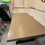 Large Sturdy Dining Room Table Image 4