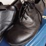 HALLMORE dance shoes Image 10