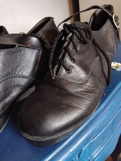 HALLMORE dance shoes
