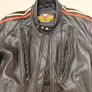 Leather jacket Image 3