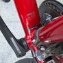 XXL Trek Hybrid Road Bike Image 6