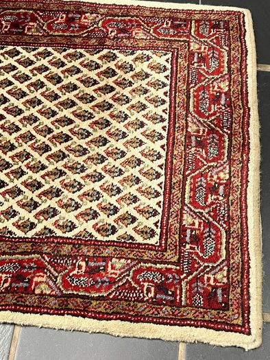 P.ersian Rug Hall Runner 435 x 88cm (RSHI)