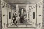 Gary Moore - Corridors of Power (LP) + BBM 'Around the Next Dream (CD)