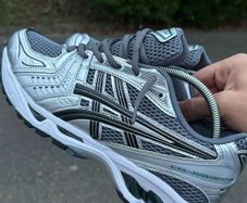 Asics Gel Kayano 14 "Jasper Green"
