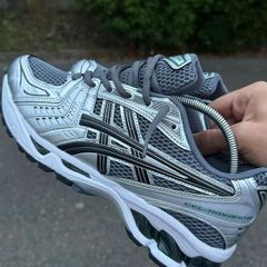 Asics Gel Kayano 14 "Jasper Green"