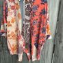 River Island Zip Up Blouse Image 2