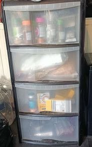 storage box