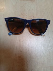 Ray-Ban 2140 Wayfarer Sunglasses