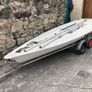 Laser dinghy for sale Image 6