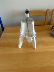 Lamp Base
