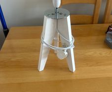 Lamp Base