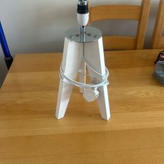 Lamp Base