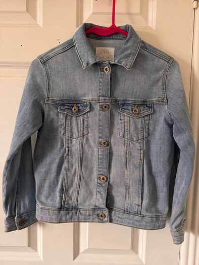 clothing