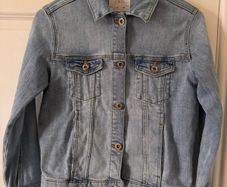 denim