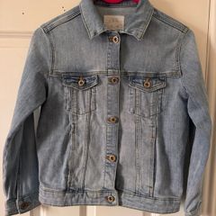 denim