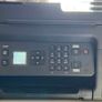 Canon PIXMA G4570 Wireless Colour All-in-one Refillable MegaTank Inkjet Printer Image 2