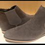 River Island Boys Ankle Boots - Brand New UK4 Image 4