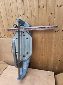 Sigma 26-3 Tile Cutter 48cm