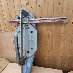 Sigma 26-3 Tile Cutter 48cm